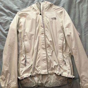 Women’s medium northface shell